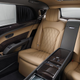 Illustration for article titled The Bentley Mulsanne Got A New Face And It Looks Great Now
